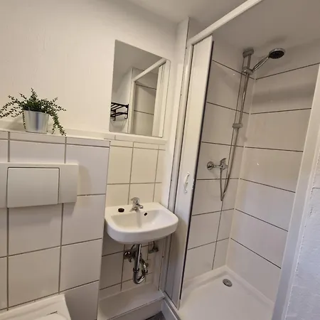 Apartment Klein Aber Fein Mariadorf