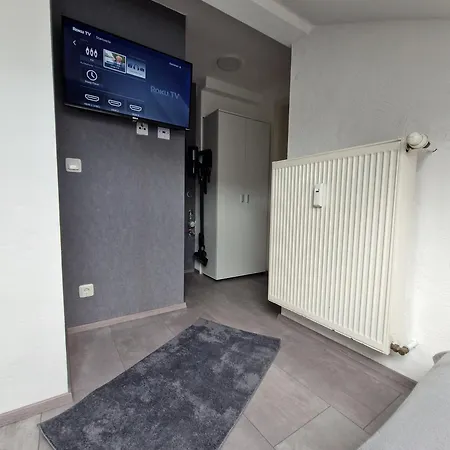 Apartamento Klein Aber Fein Mariadorf *
