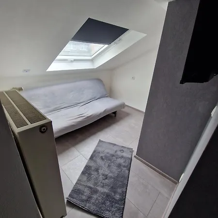 Klein Aber Fein Mariadorf * Alsdorf