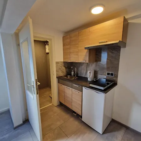 Klein Aber Fein Mariadorf Apartment