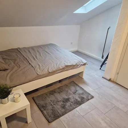 Apartment Klein Aber Fein Mariadorf *
