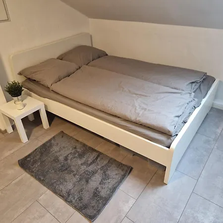 Klein Aber Fein Mariadorf Apartment