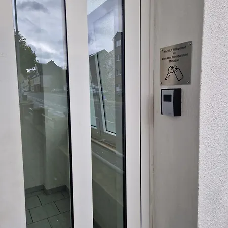 Klein Aber Fein Mariadorf *