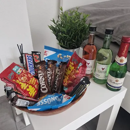 Klein Aber Fein Mariadorf *