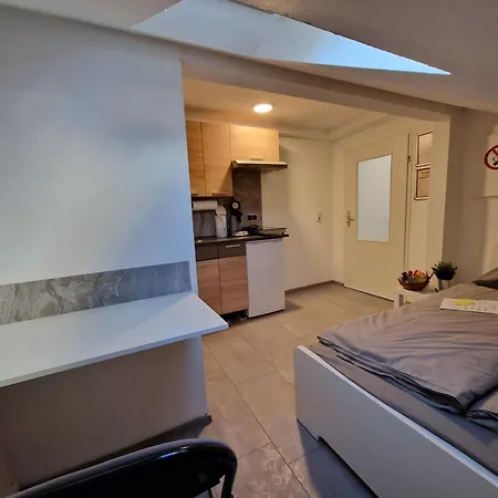 Apartment Klein Aber Fein Mariadorf *