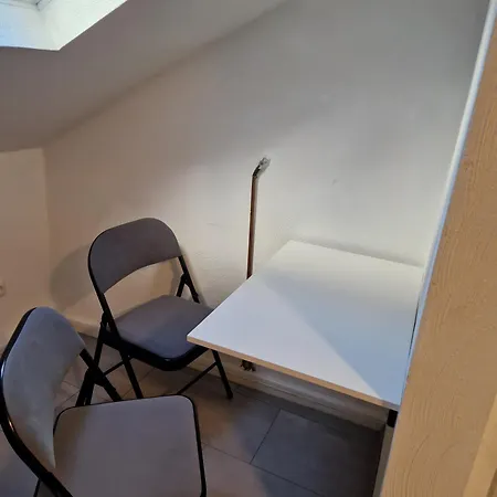Apartamento Klein Aber Fein Mariadorf Alsdorf