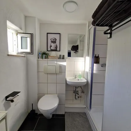 Klein Aber Fein Mariadorf Apartment Alsdorf