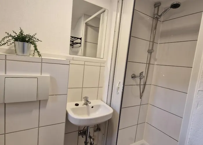 Apartment Klein Aber Fein Mariadorf