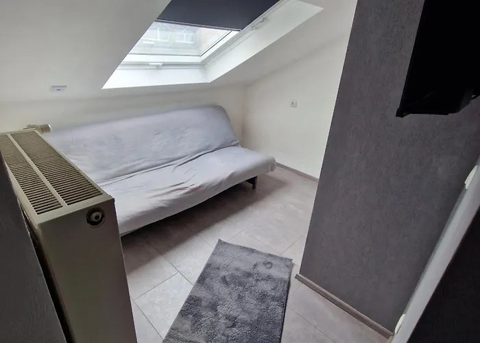 Klein Aber Fein Mariadorf * Alsdorf