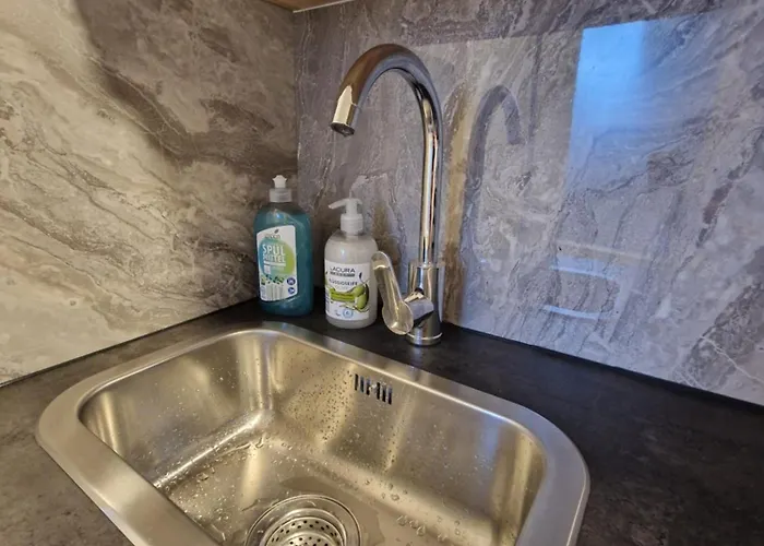 Klein Aber Fein Mariadorf 阿尔斯多夫