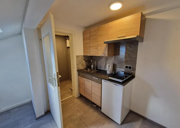 Klein Aber Fein Mariadorf Apartment