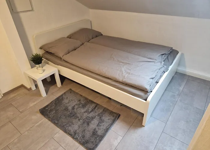 Klein Aber Fein Mariadorf Apartment