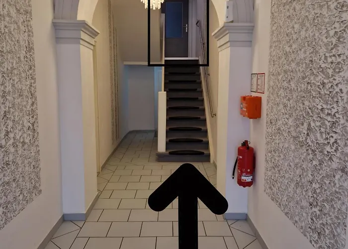 Apartment Klein Aber Fein Mariadorf *