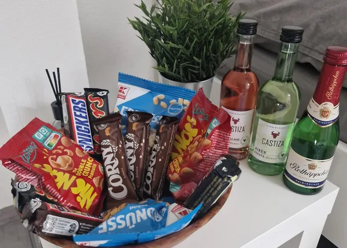 Klein Aber Fein Mariadorf *