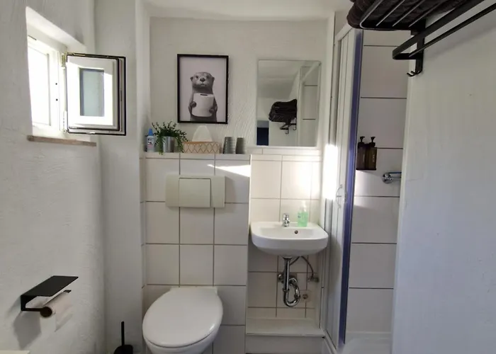 Klein Aber Fein Mariadorf Apartment Alsdorf